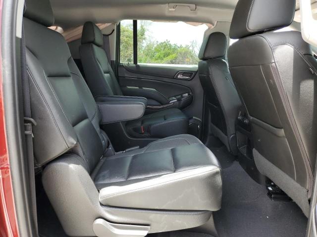 2020 Chevrolet Suburban C1500 Lt VIN: 1GNSCHKC0LR108910 Lot: 62085224