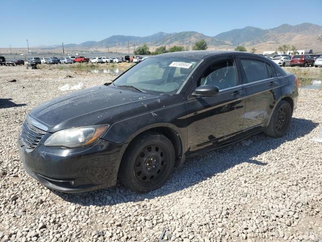 CHRYSLER 200 LIMITE