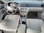 HYUNDAI SONATA GLS photo