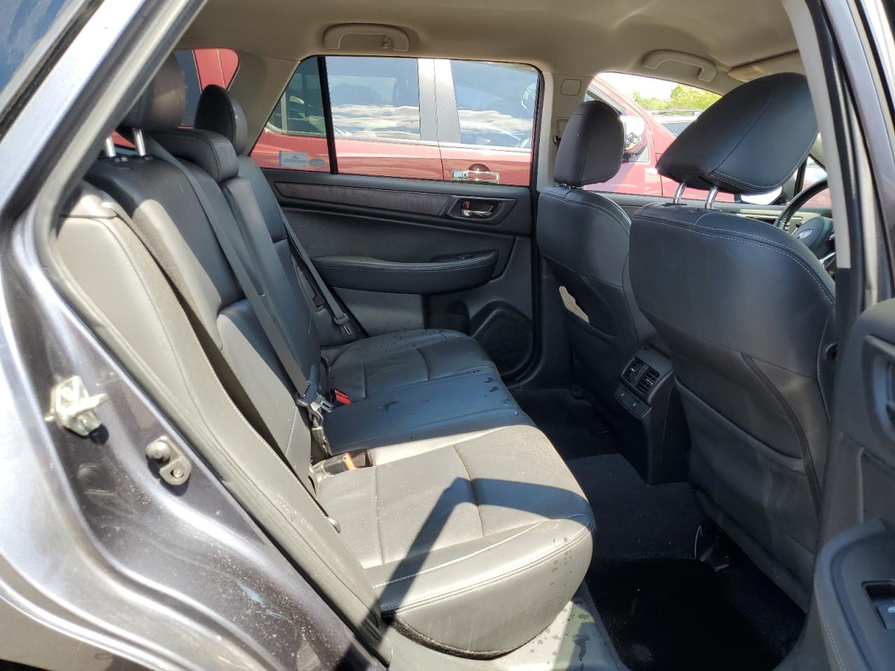 4S4BSAJC9G3238810 2016 Subaru Outback 2.5I Limited