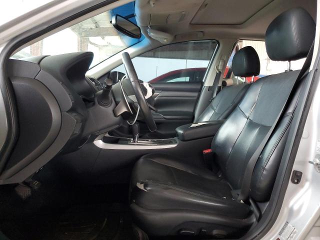 2015 NISSAN ALTIMA 3.5 - 1N4BL3AP2FC477300