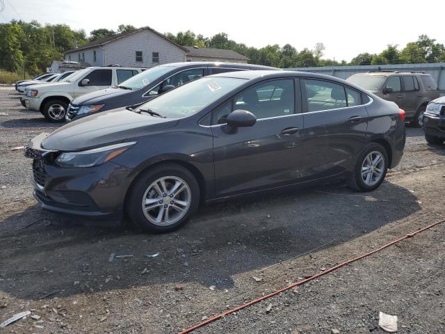 2016 CHEVROLET CRUZE LT - 1G1BE5SM3G7252925