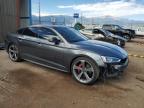 AUDI S5 photo