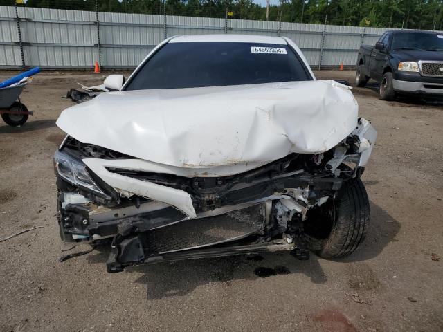 VIN 4T1B11HK8JU620716 2018 Toyota Camry, L no.5