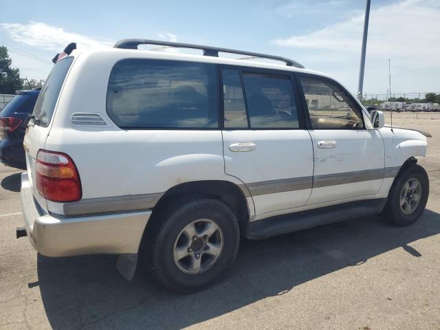 1998 Toyota Land Cruiser VIN: JT3HT05J4W0004934 Lot: 61609564