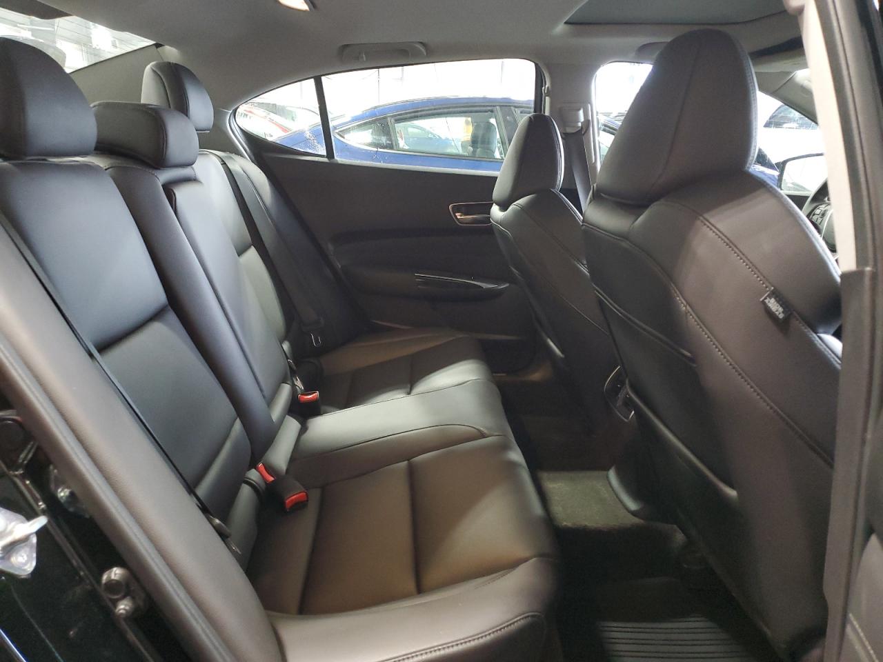 19UUB2F34JA006308 2018 Acura Tlx