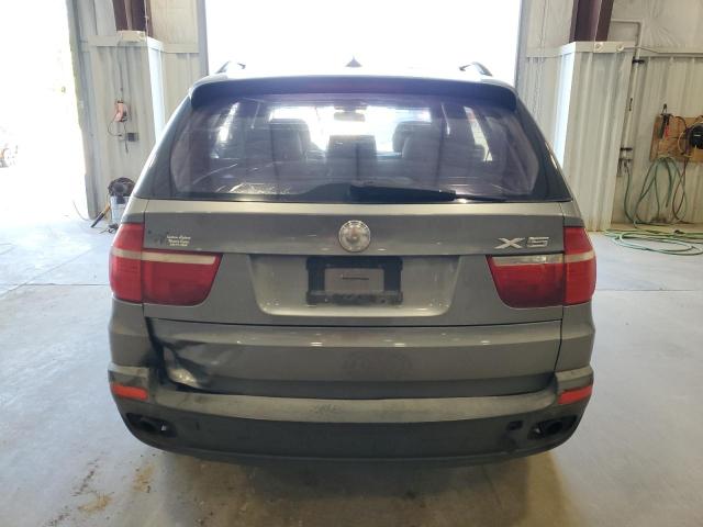2008 BMW X5 3.0I VIN: 5UXFE43518L009633 Lot: 61884014