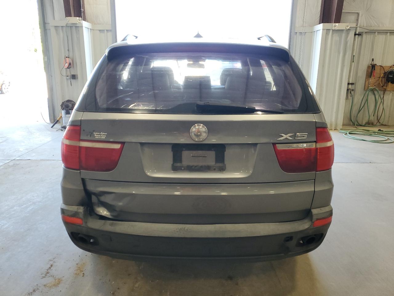 5UXFE43518L009633 2008 BMW X5 3.0I