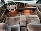 Lot #3041778420 2001 BUICK LESABRE CU