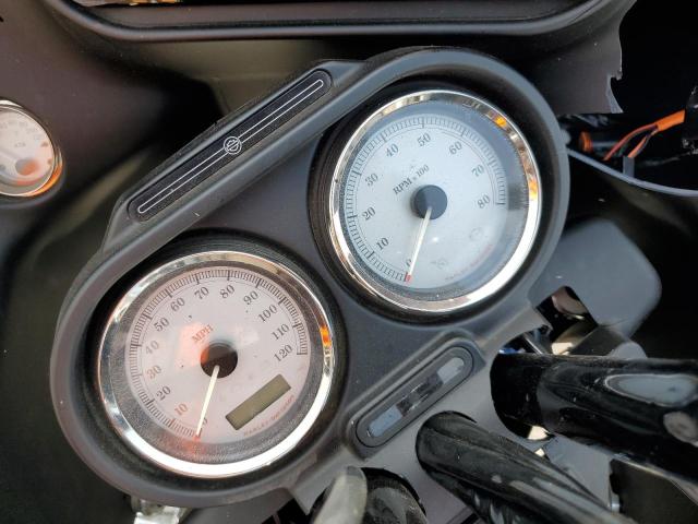 2008 HARLEY-DAVIDSON FLTR 1HD1FS4338Y691703