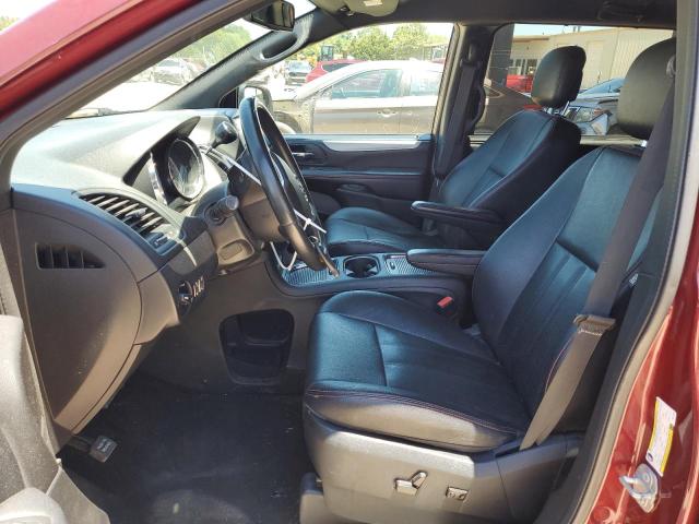 2019 DODGE GRAND CARA - 2C4RDGEG0KR641085