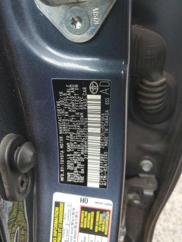 2016 Toyota Corolla L VIN: 2T1BURHE5GC701764 Lot: 61893134