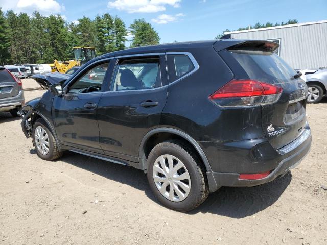 2017 NISSAN ROGUE S - JN8AT2MV0HW011719