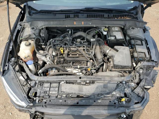 2020 FORD FUSION SEL - 3FA6P0CD2LR117478