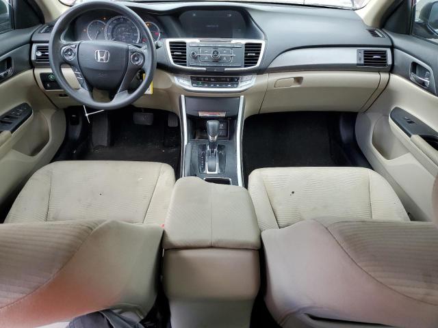 2015 HONDA ACCORD LX - 1HGCR2F34FA115365