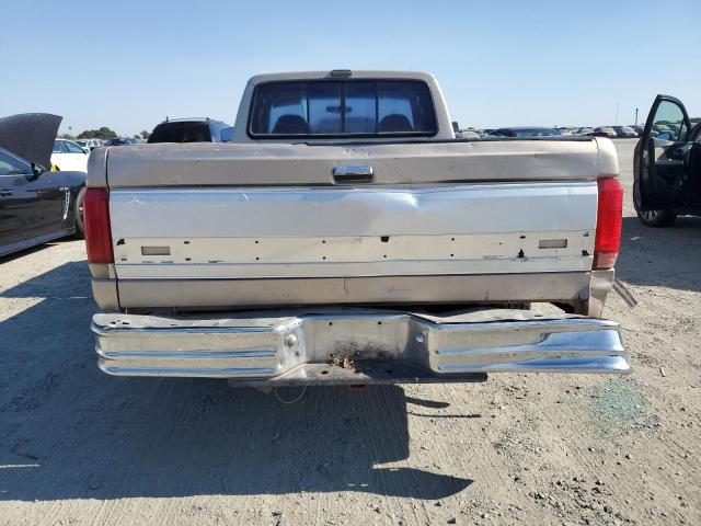1992 Ford F150 VIN: 1FTEX15H7NKA11806 Lot: 62345424