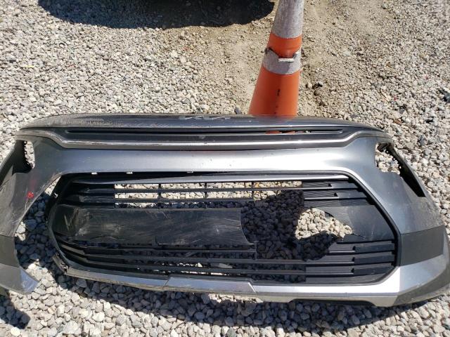 2023 KIA NIRO LX - KNDCP3LE7P5065555