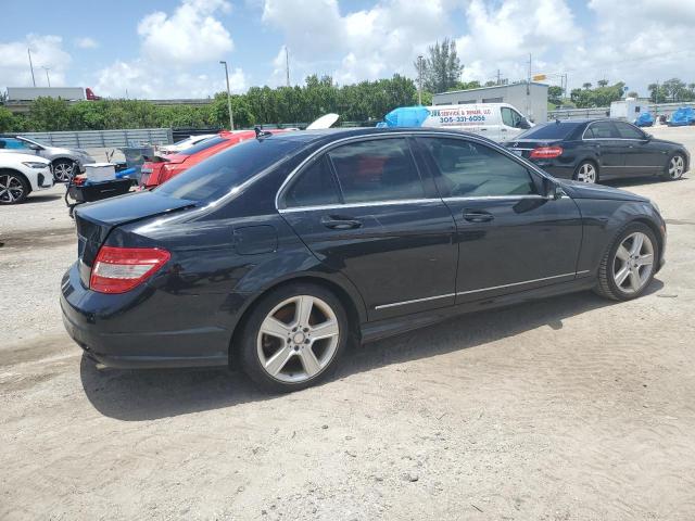 2011 Mercedes-Benz C-klasse - Image 3