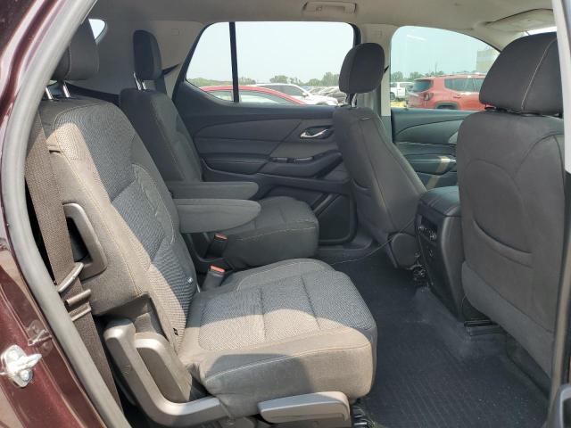 2018 CHEVROLET TRAVERSE L - 1GNEVGKW7JJ131561