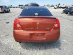 PONTIAC G6 photo