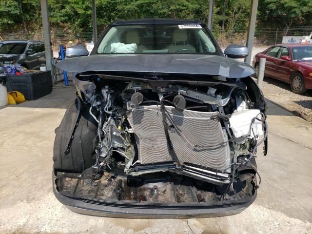 5TDFZRBH0NS238460 2022 TOYOTA HIGHLANDER