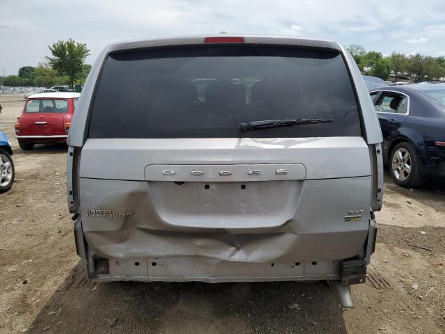 2019 DODGE GRAND CARA - 2C4RDGCG5KR800685
