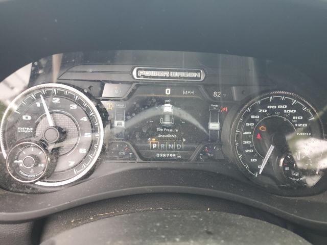 2021 RAM 2500 POWER 3C6TR5EJ7MG544988