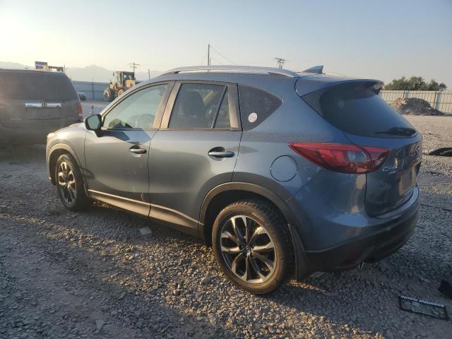 2016 MAZDA CX-5 GT - JM3KE4DY2G0754388
