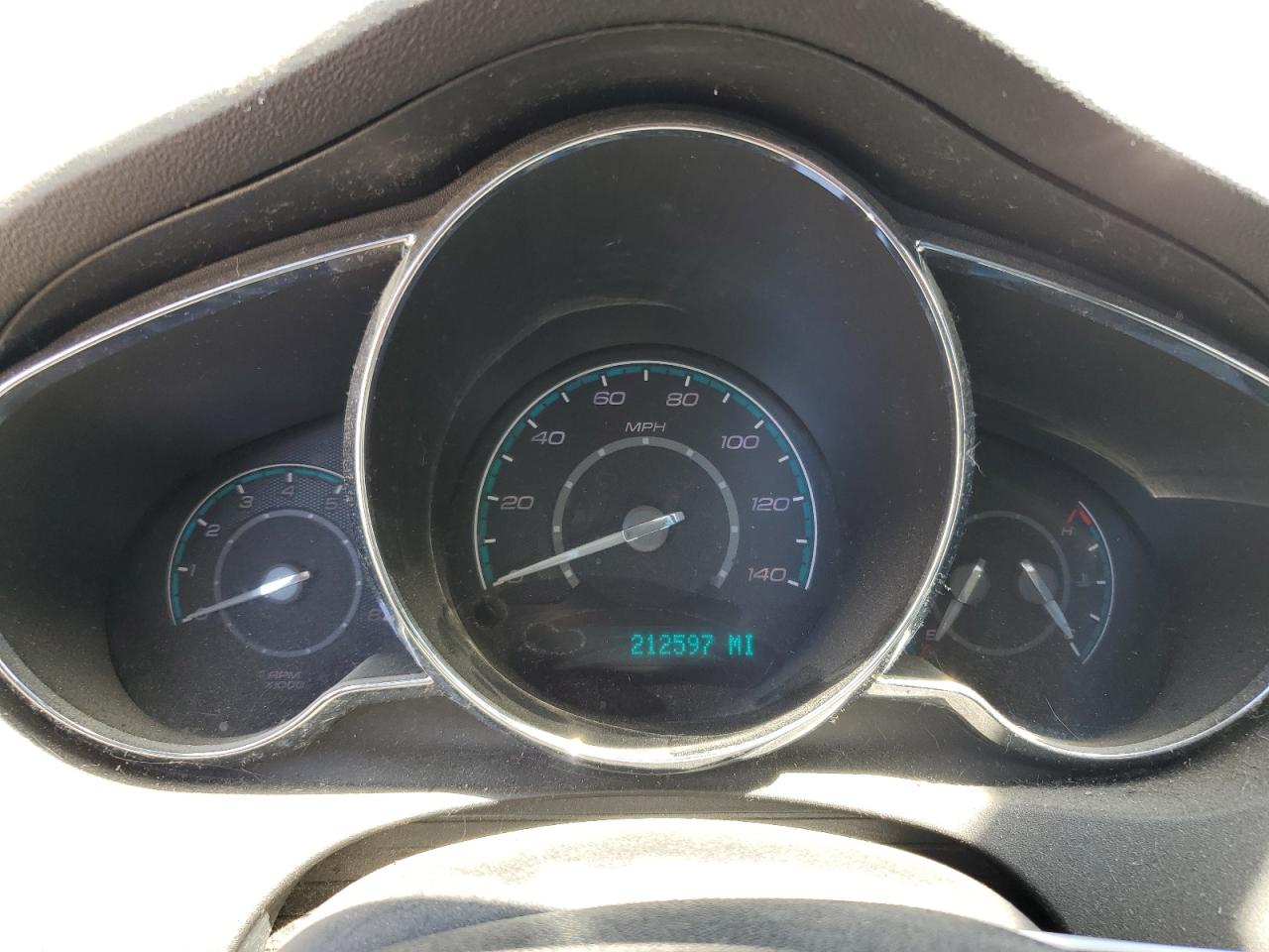 1G1ZC5E14BF334019 2011 Chevrolet Malibu 1Lt