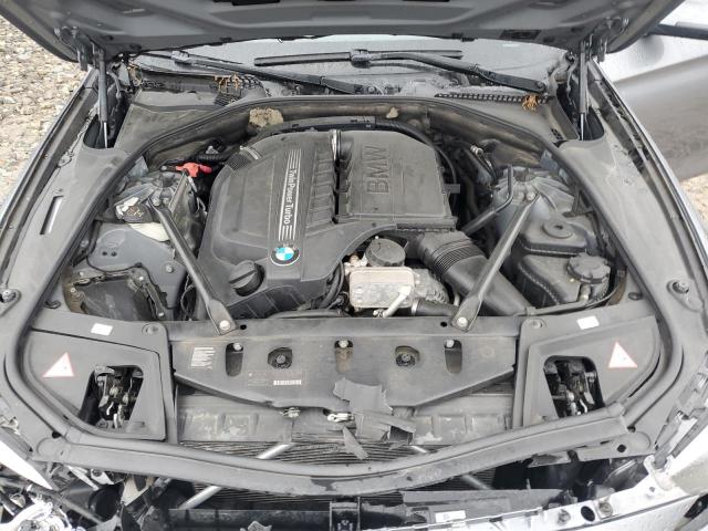 VIN WBA5B3C57ED533758 2014 BMW 5 Series, 535 XI no.8