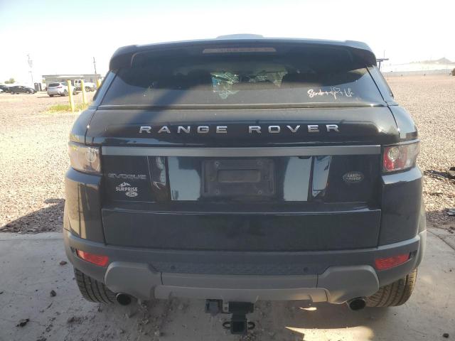 VIN SALVP2BG4DH773156 2013 Land Rover Range Rover, ... no.6