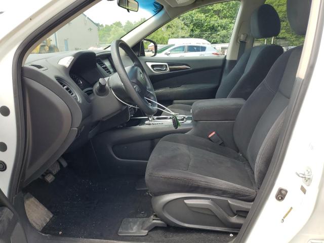 2016 NISSAN PATHFINDER - 5N1AR2MM0GC620449