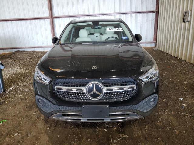 2021 Mercedes-Benz Gla 250 VIN: W1N4N4GB2MJ294950 Lot: 63053464