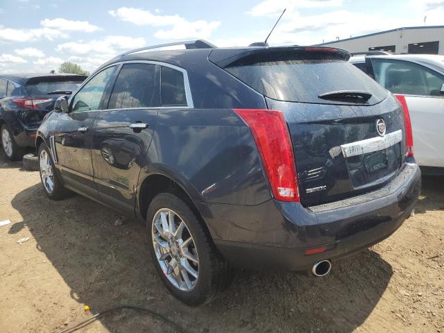 2015 CADILLAC SRX PERFOR - 3GYFNCE37FS528422