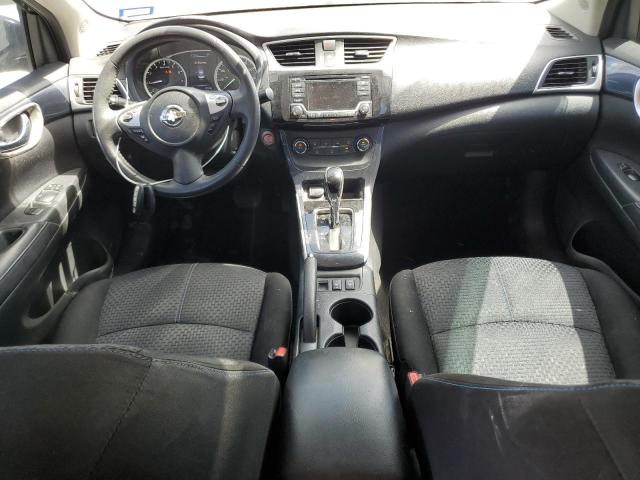 2016 Nissan Sentra S VIN: 3N1AB7AP7GY264953 Lot: 61344034