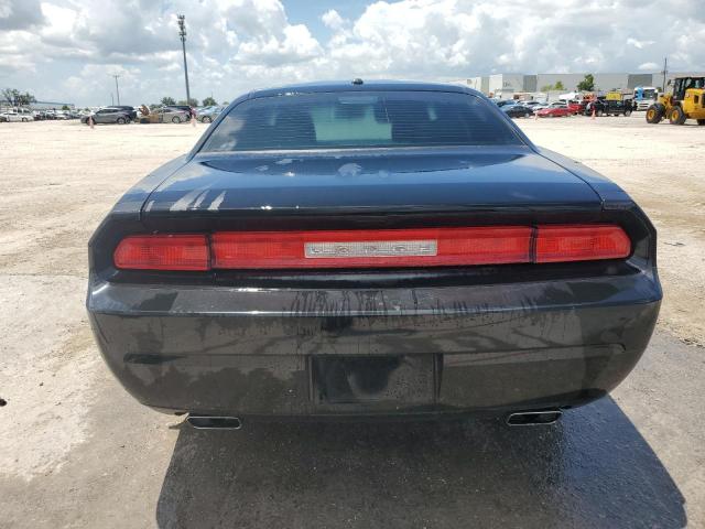 2011 Dodge Challenger VIN: 2B3CJ4DG5BH512958 Lot: 61154314