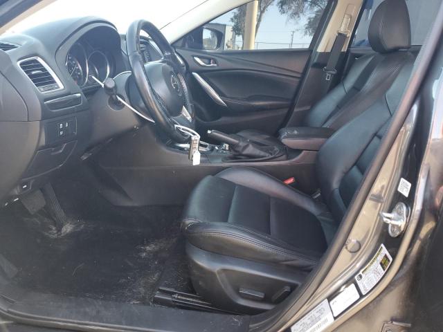 VIN JM1GJ1V66E1133247 2014 Mazda 6, Touring no.7