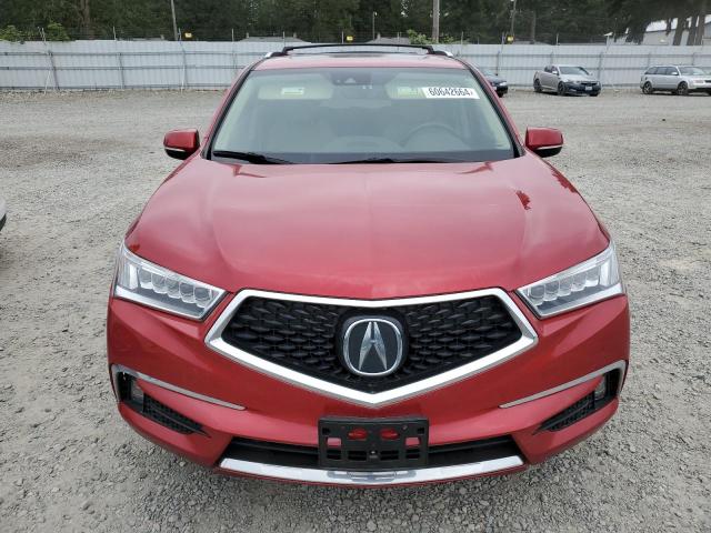 2019 ACURA MDX SPORT - 5J8YD7H55KL000661