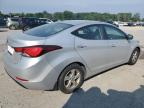 HYUNDAI ELANTRA SE photo