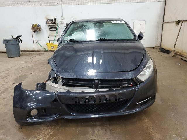 VIN 1C3CDFBA3DD154599 2013 Dodge Dart, Sxt no.5