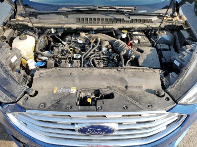 VIN 2FMPK3J9XLBA54069 2020 Ford Edge, Sel no.12