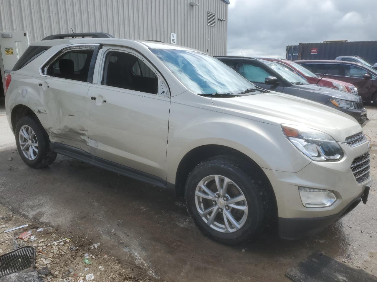 2GNALCEK7G1163192 CHEVROLET EQUINOX 2016