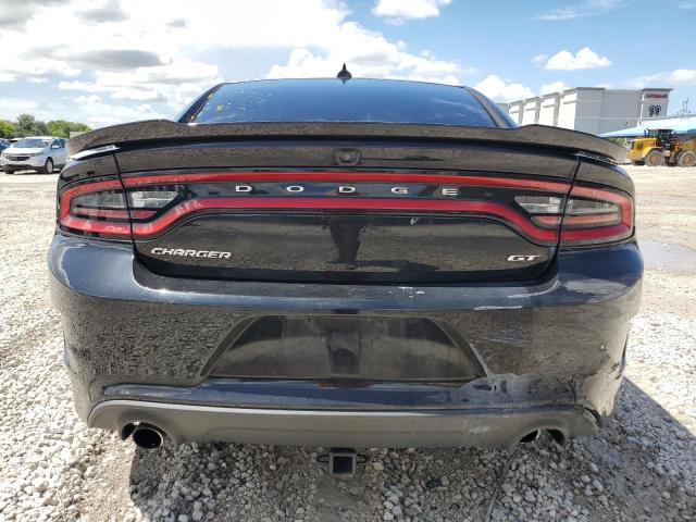 2020 DODGE CHARGER GT - 2C3CDXHG1LH166995
