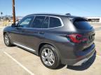 BMW X3 XDRIVE3 photo