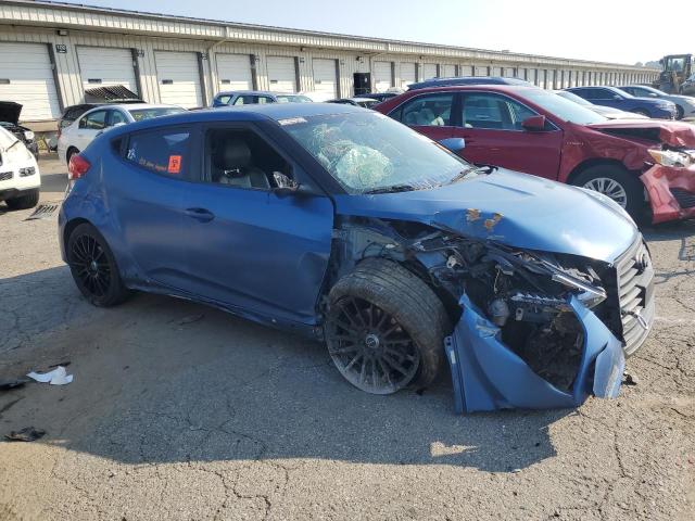 Vin: kmhtc6aexgu256713, lot: 62616844, hyundai veloster turbo 20164