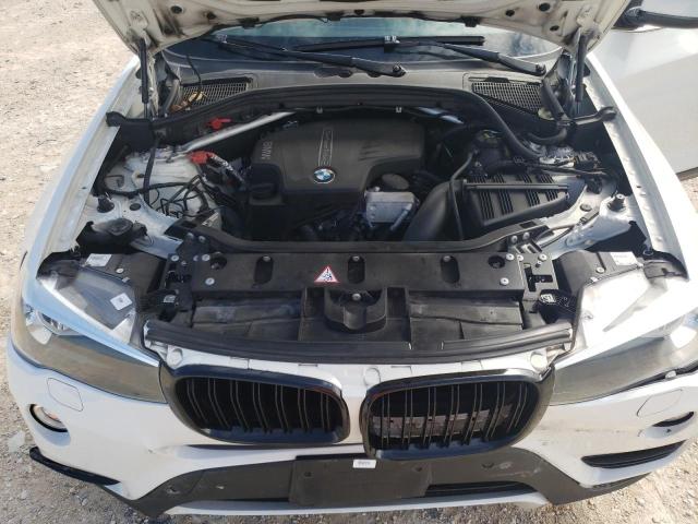 VIN 5UXWZ7C51G0R32717 2016 BMW X3, Sdrive28I no.12