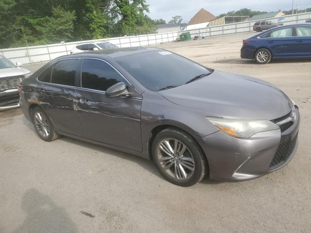 2015 TOYOTA CAMRY LE - 4T1BF1FK1FU052952
