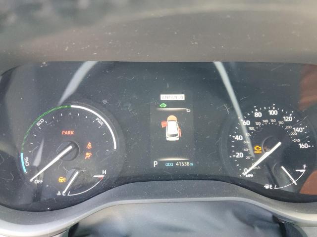 2022 Toyota Sienna Xle VIN: 5TDJRKEC3NS080620 Lot: 61366464