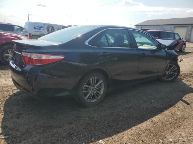 VIN 4T1BF1FKXFU035812 2015 Toyota Camry, LE no.3