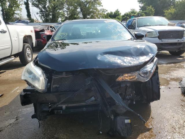 VIN 4T1BF1FK3GU568859 2016 Toyota Camry, LE no.5